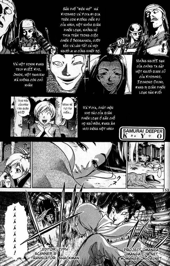 mắt quỷ kyo chapter 4 1