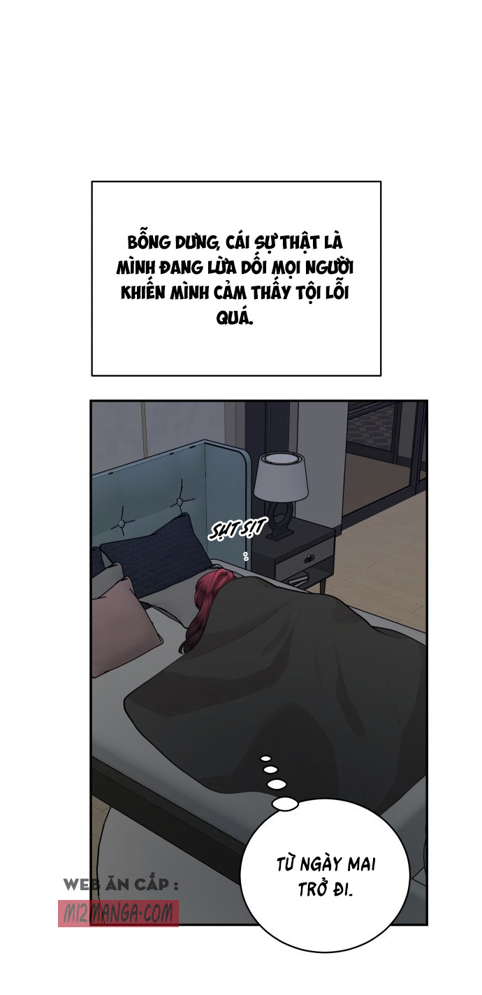 oan gia ngõ hẹp chapter 43 18