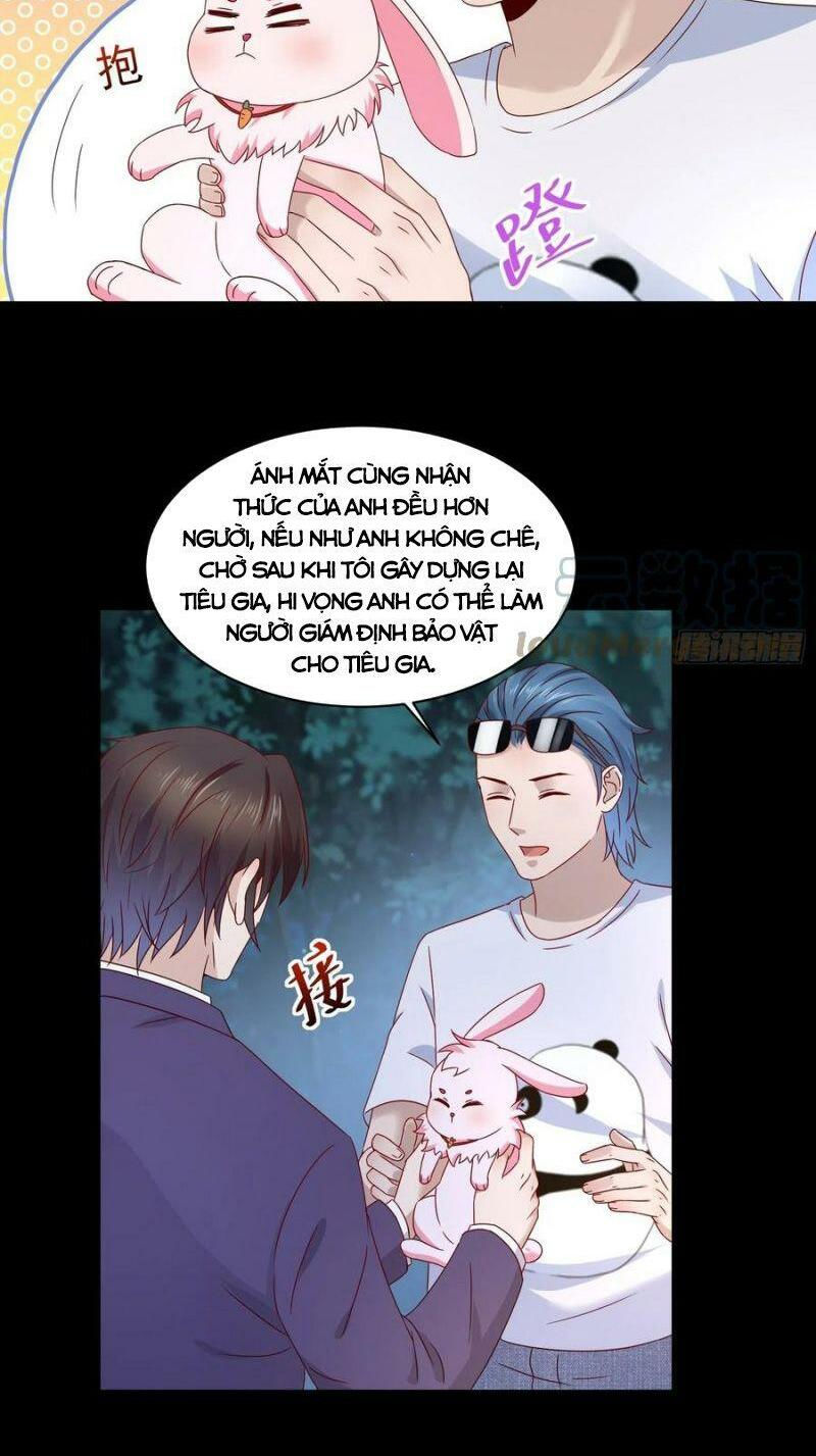 vua đầu tư mạnh nhất chapter 35 20