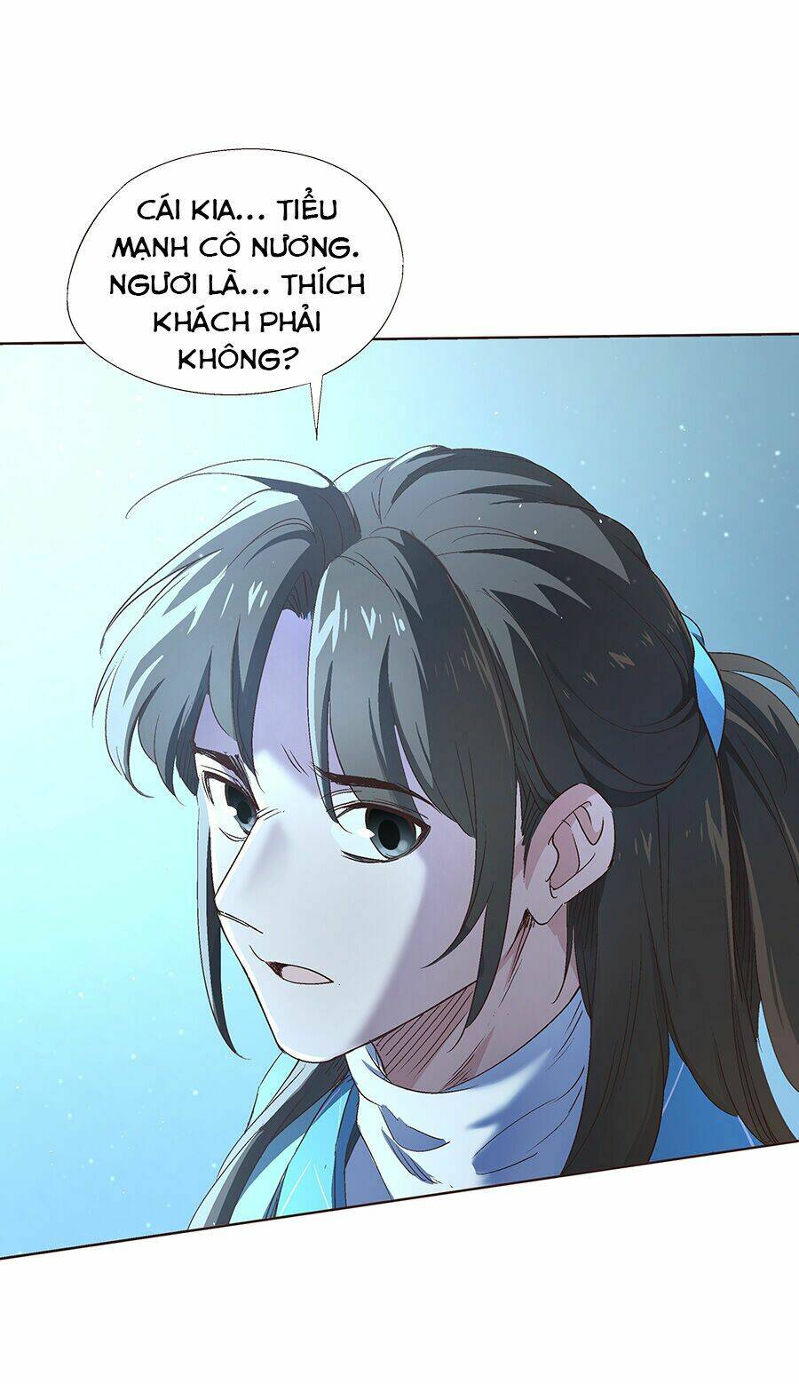 vong xuyên dạ hành chapter 4 8
