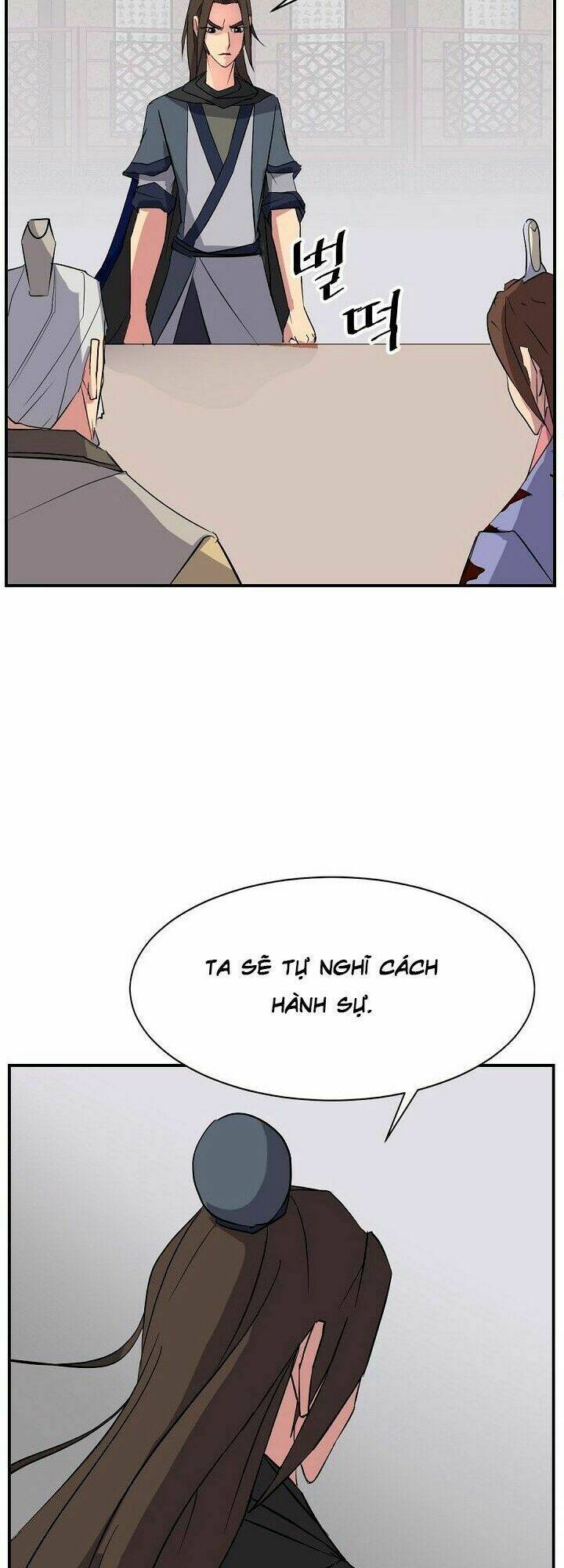 trọng sinh, bất khả chiến bại chapter 54 21