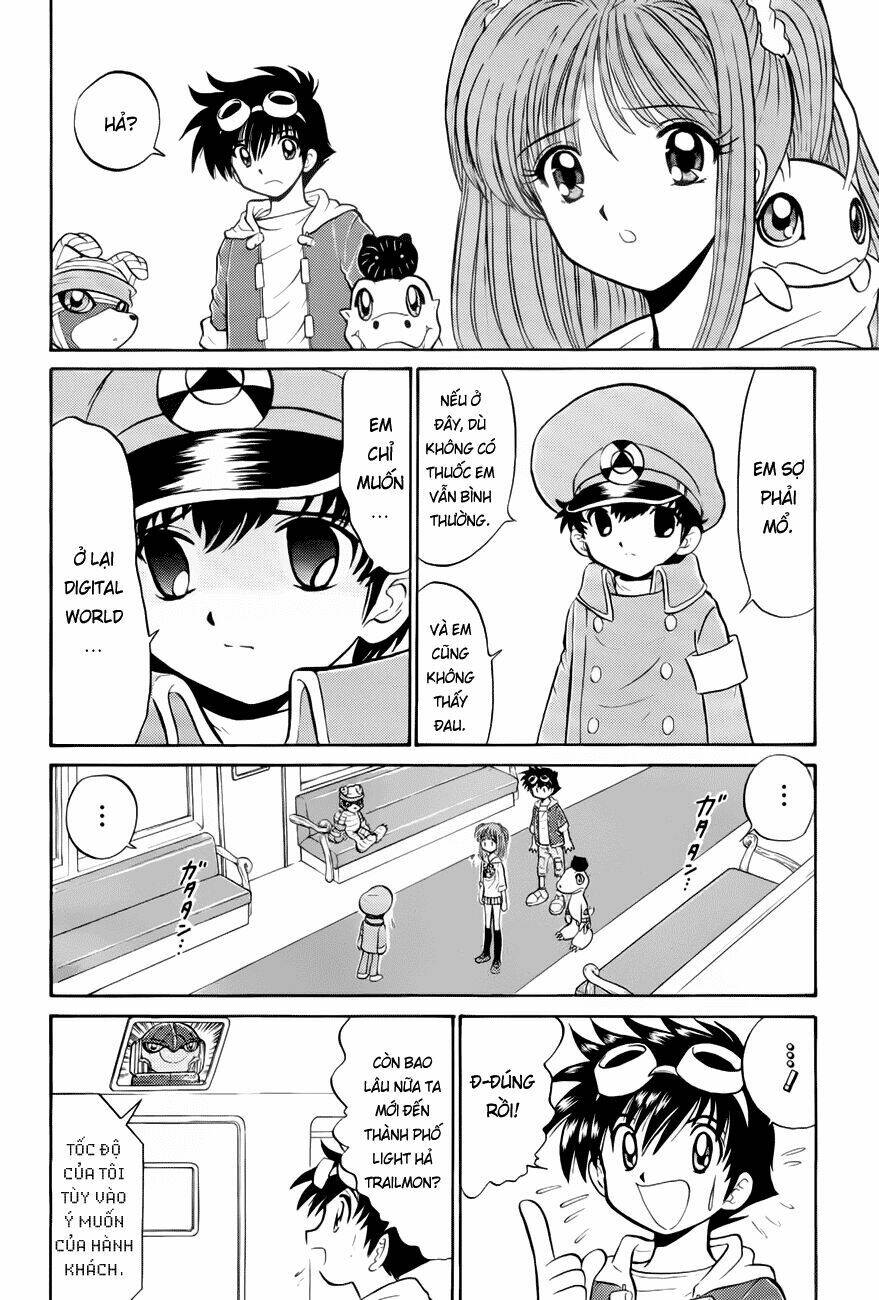 digimon next chapter 8 11