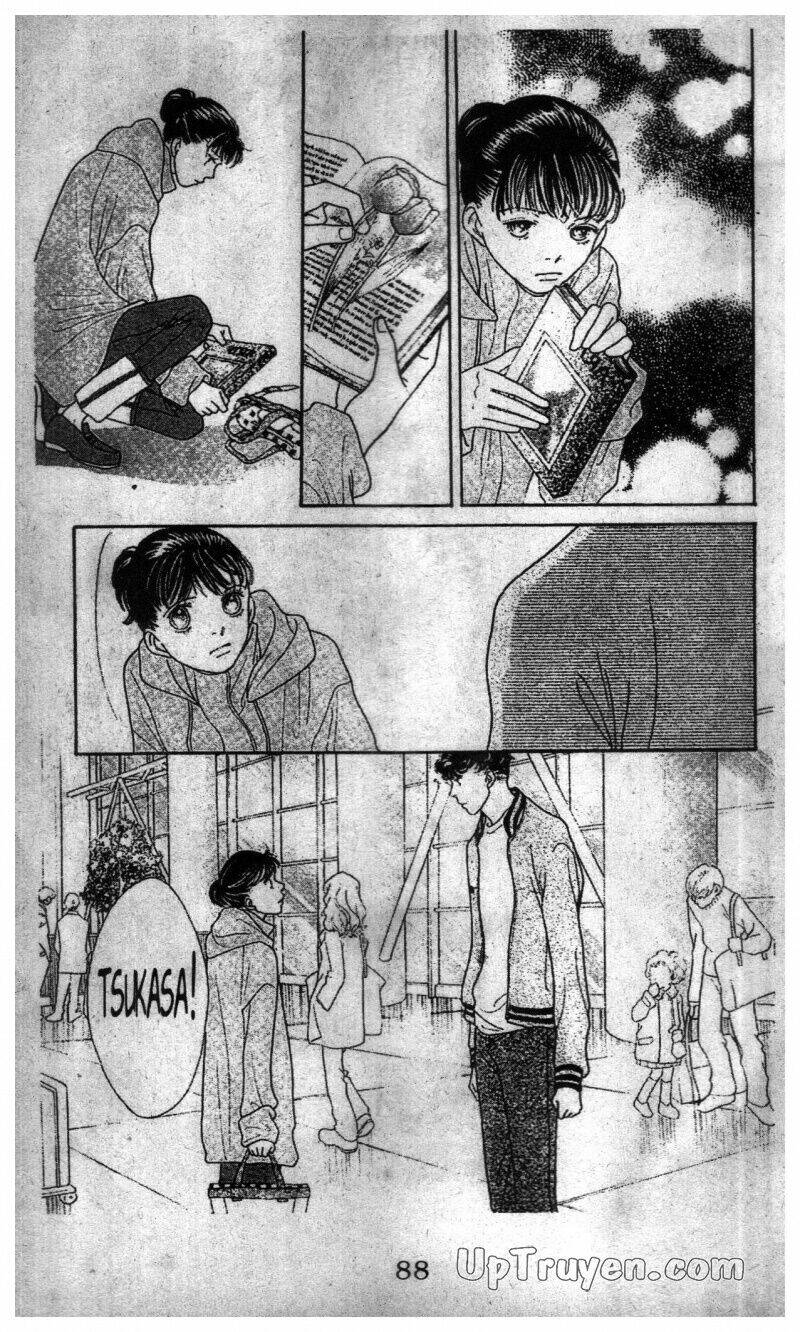 con nhà giàu chapter 188 85