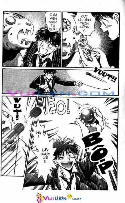 lâu đài cổ chapter 12 111