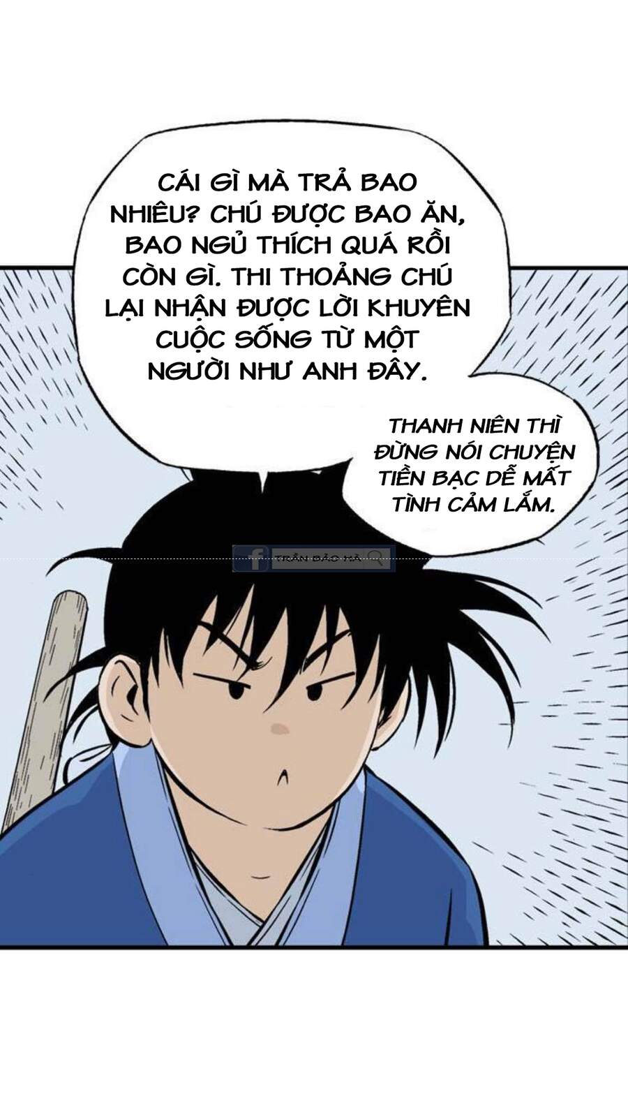 cao thủ 2 chapter 145 76