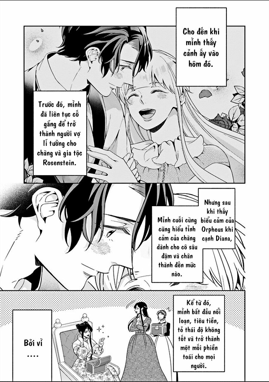 a red rose devoted to you chapter 1 18