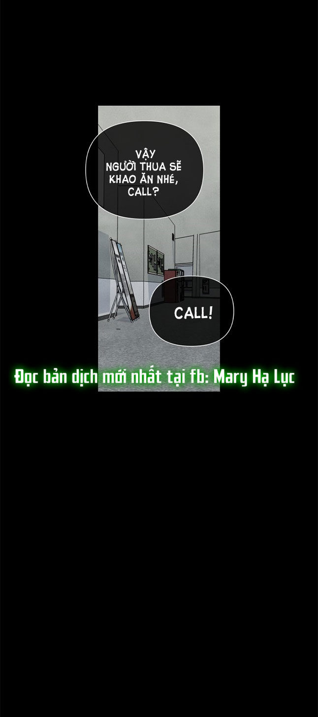 điều khiến tôi quyết tâm muốn chết chapter 38.1 27
