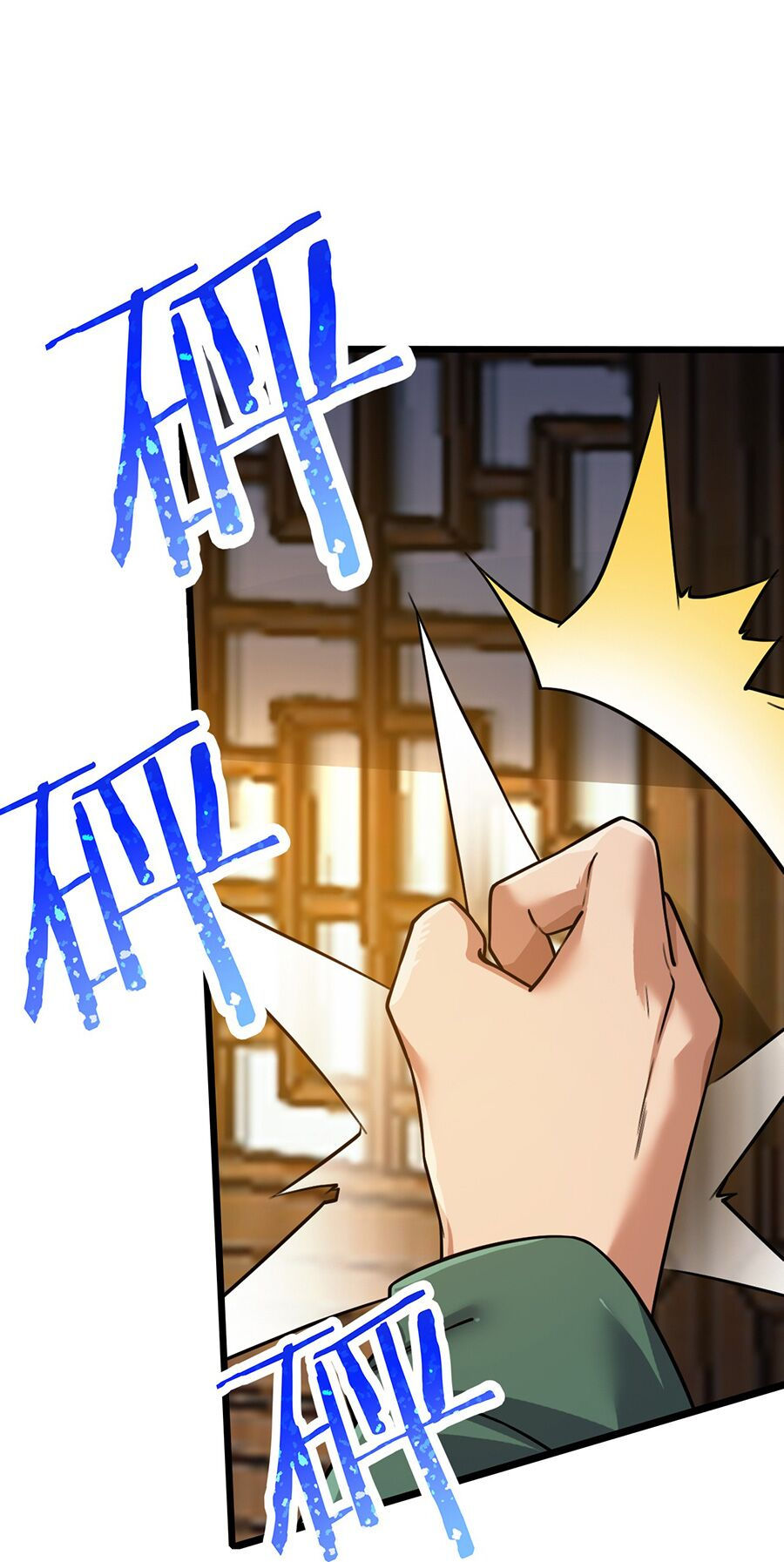 đại bảo kiếm của tôi chapter 33 3