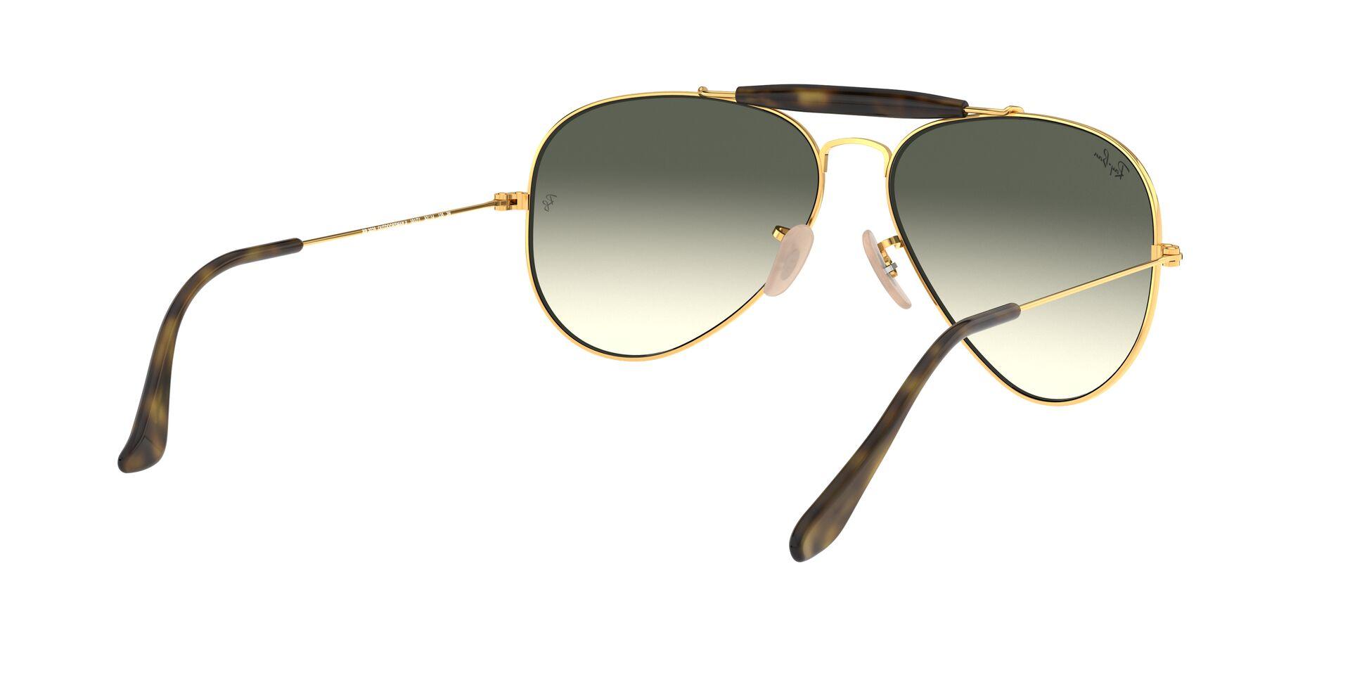 Mắt Kính Ray-Ban Outdoorsman II - RB3029 181/71 -Sunglasses