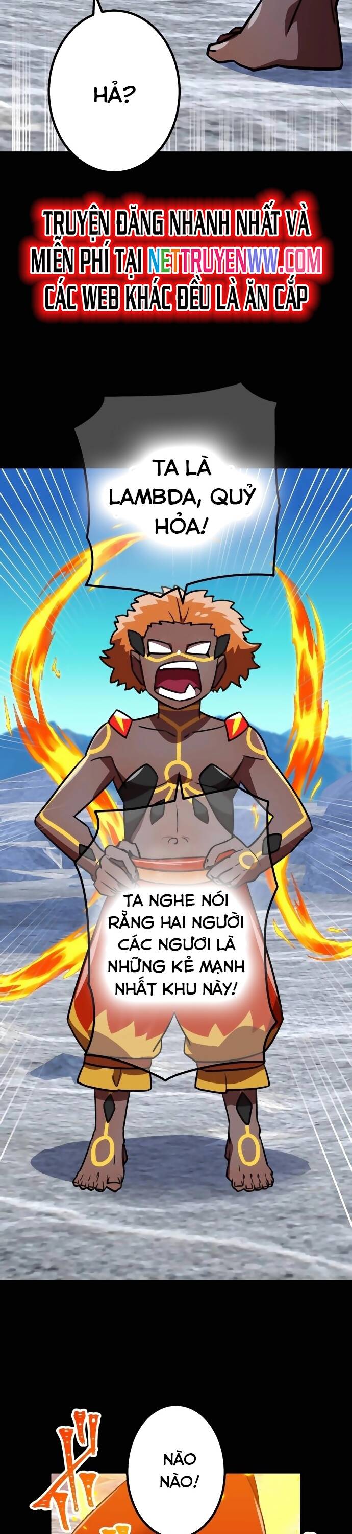 Huyết Thánh Cứu Thế Chủ~ Ta Chỉ Cần 0.0000001% Đã Trở Thành Vô Địch chapter 100 34