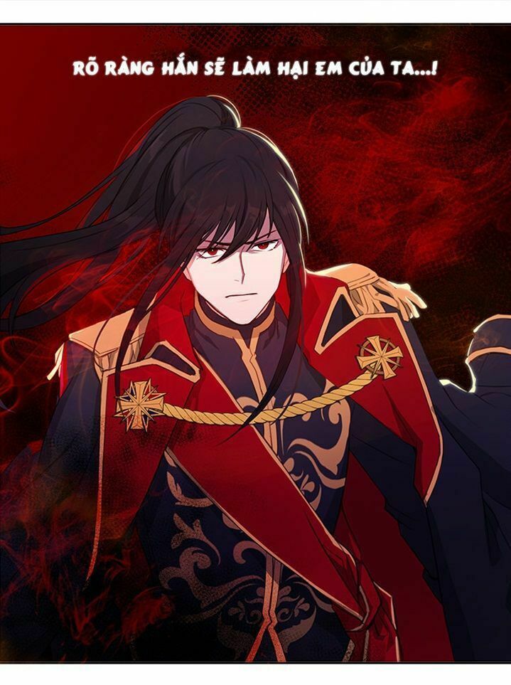 người bạn đồng hành của hoàng đế chapter 4 24