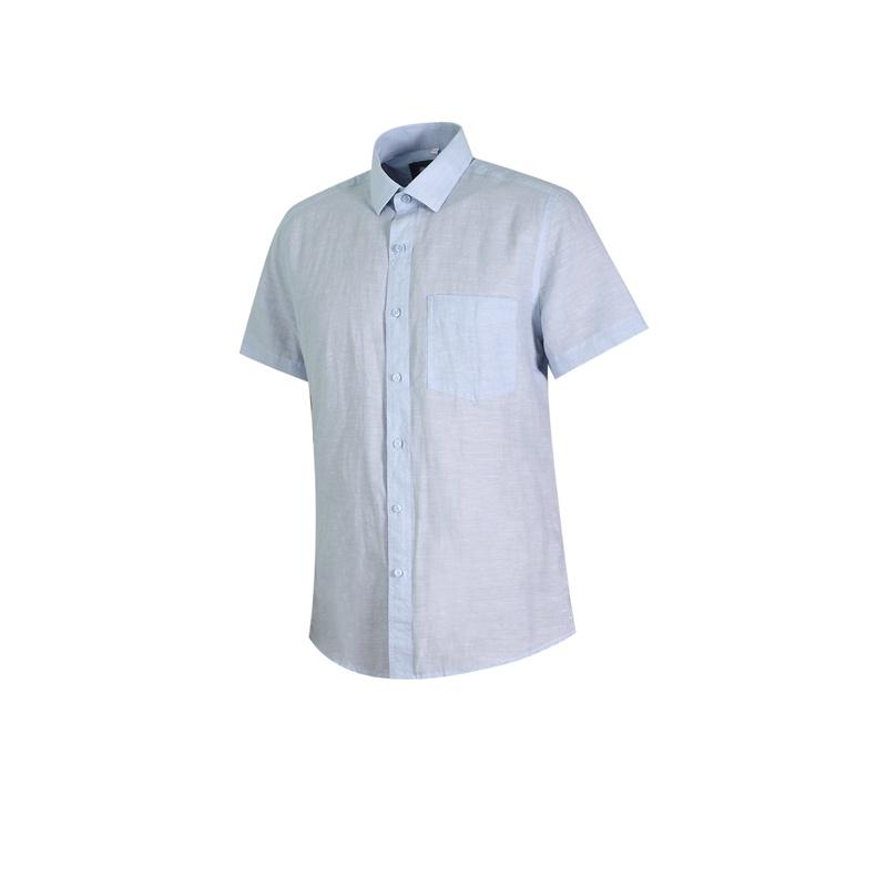Áo sơ mi ngắn tay DGC - SASN1801M