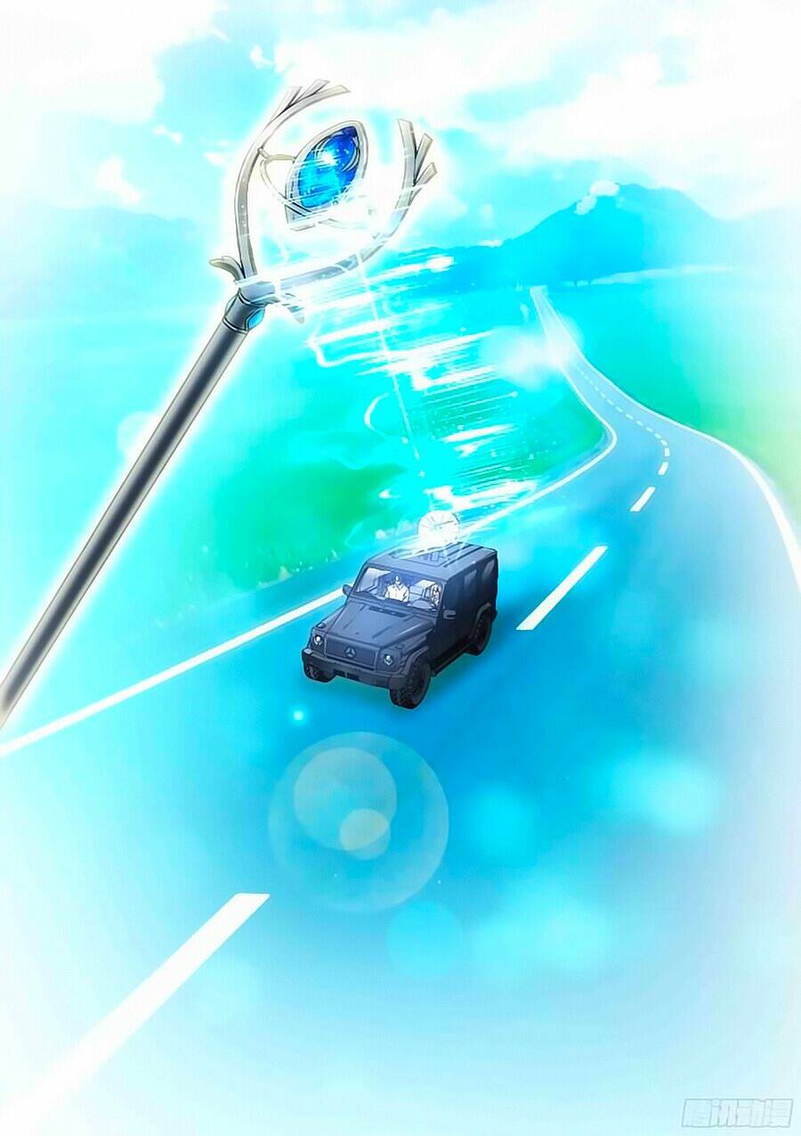 giả diện thế thân chapter 144 6