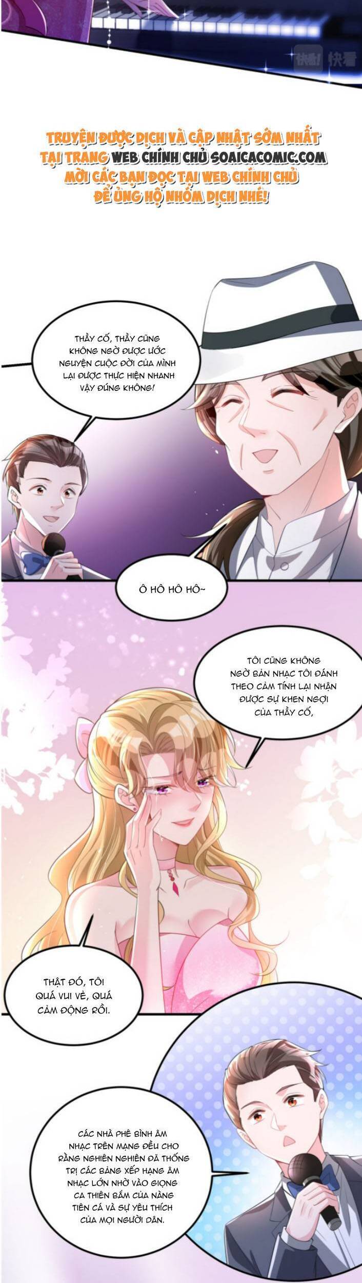 tổng tài huyết tộc cực sủng cô vợ mỹ nhân ngư chapter 35 10