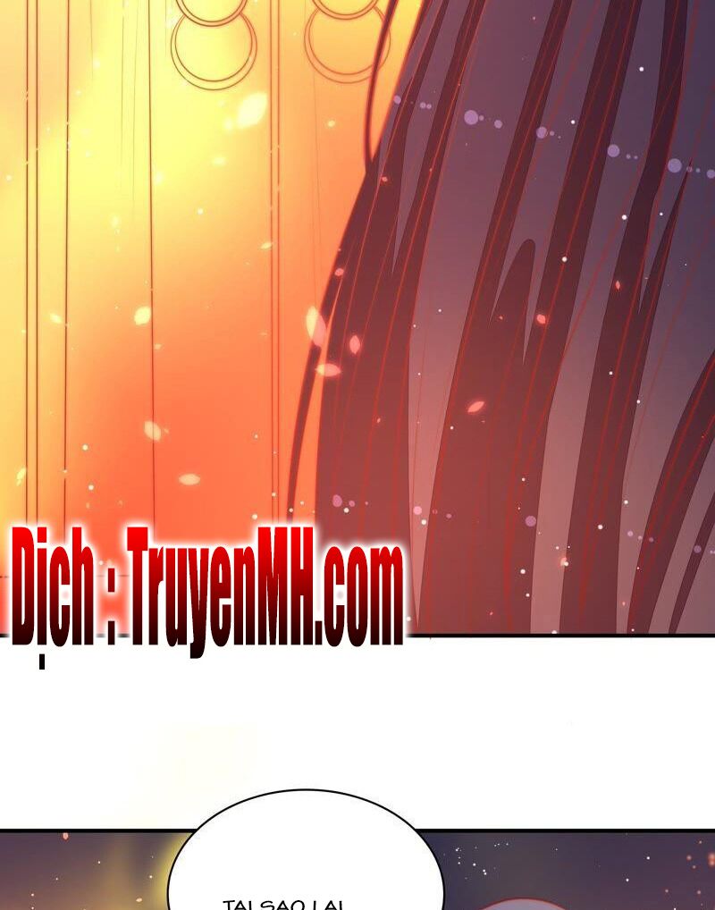 ngày nào thiếu soái cũng ghen chapter 138 4