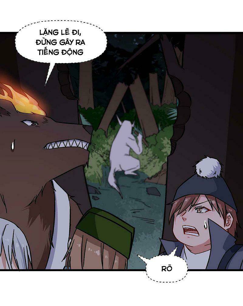 vườn trường cuồng sư hệ thống chapter 175 13