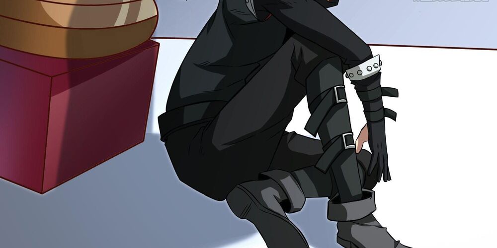 nãi ba là chiến thần mạnh nhất chapter 32 35