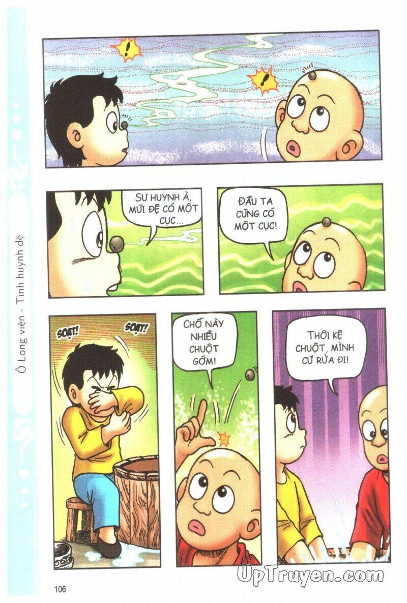 ô long viện tình huynh đệ chapter 11.4 15