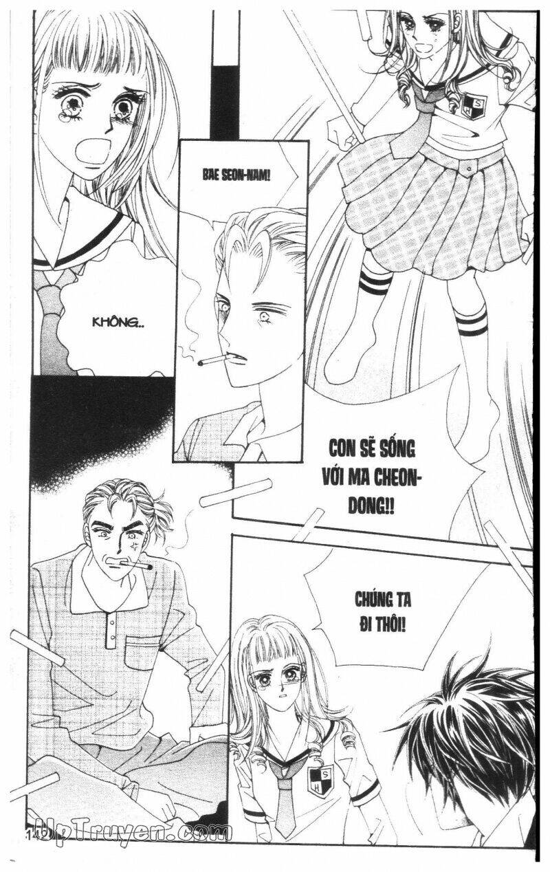vợ chồng trẻ con bản đẹp chapter 12 139