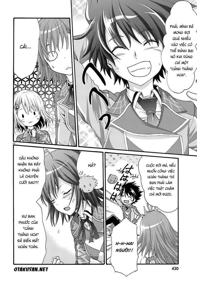 dekisokonai no monster trainer chapter 11 4