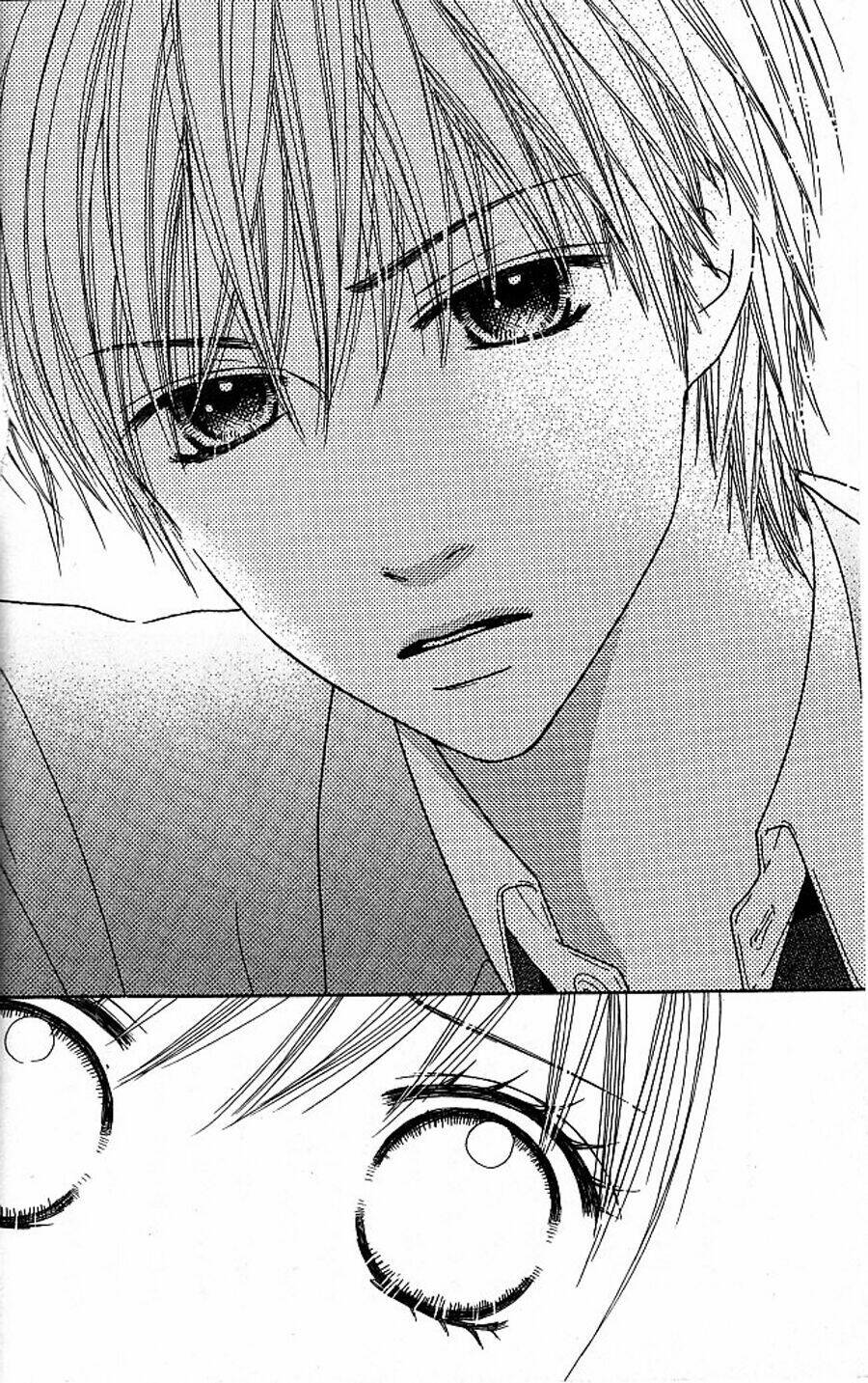 parfait tic - cô láng giềng chapter 121 2