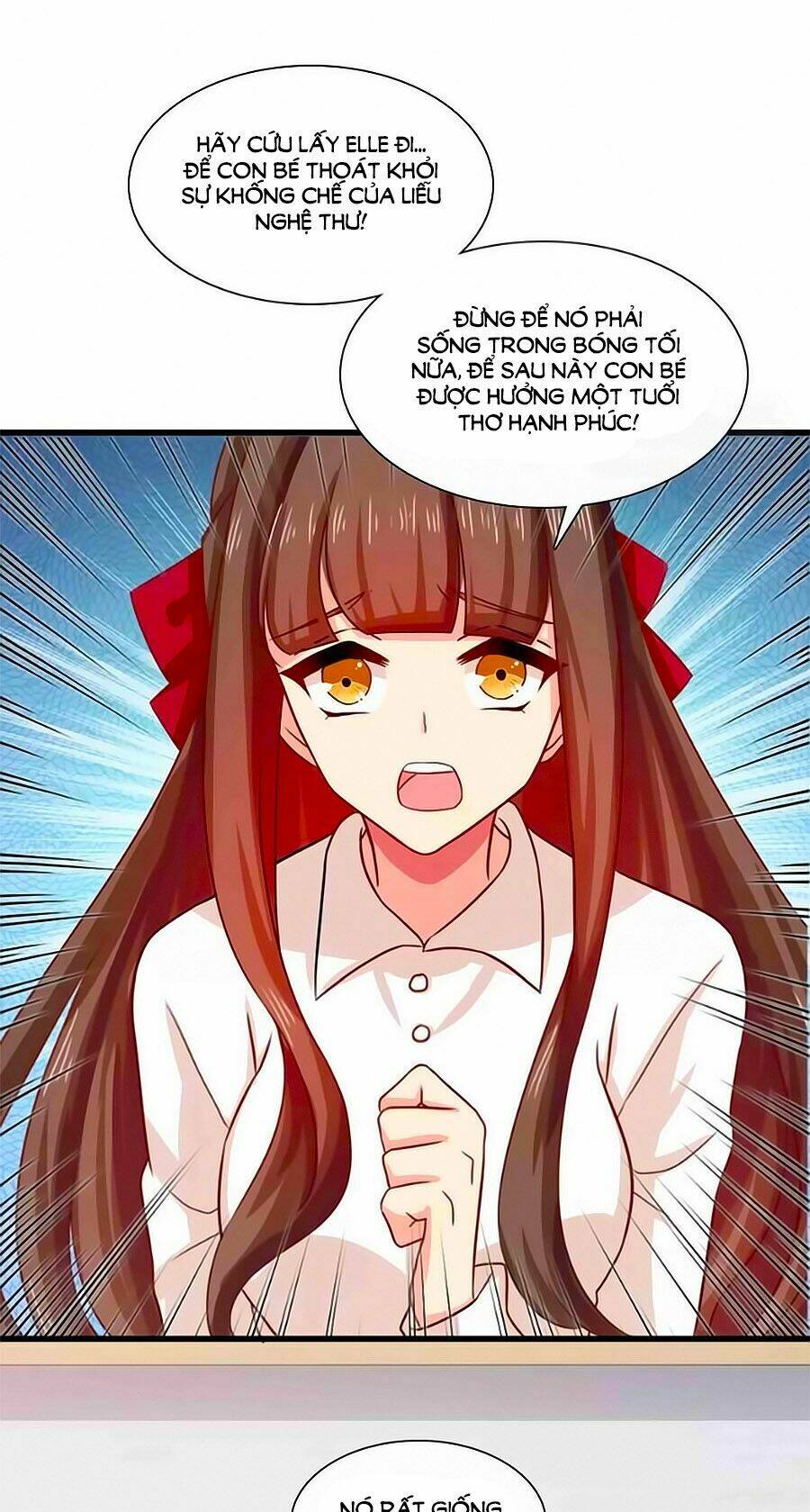 chỉ nhiễm thành hôn chapter 201 19