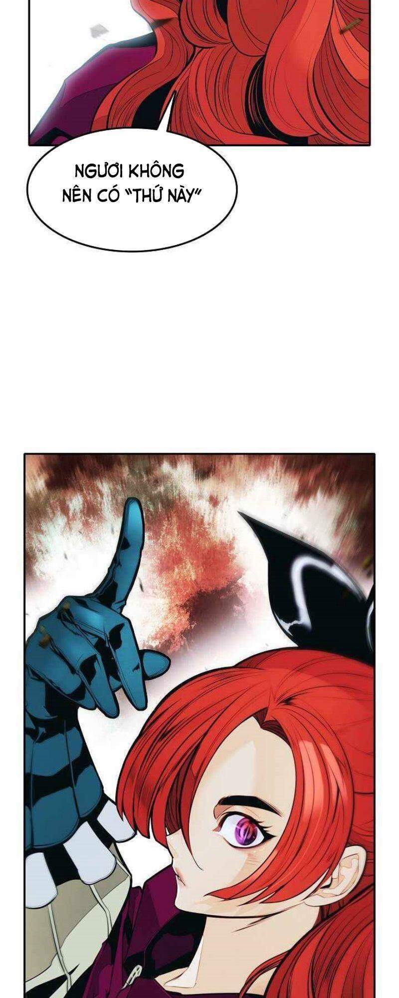 bất bại chân ma chapter 117 2