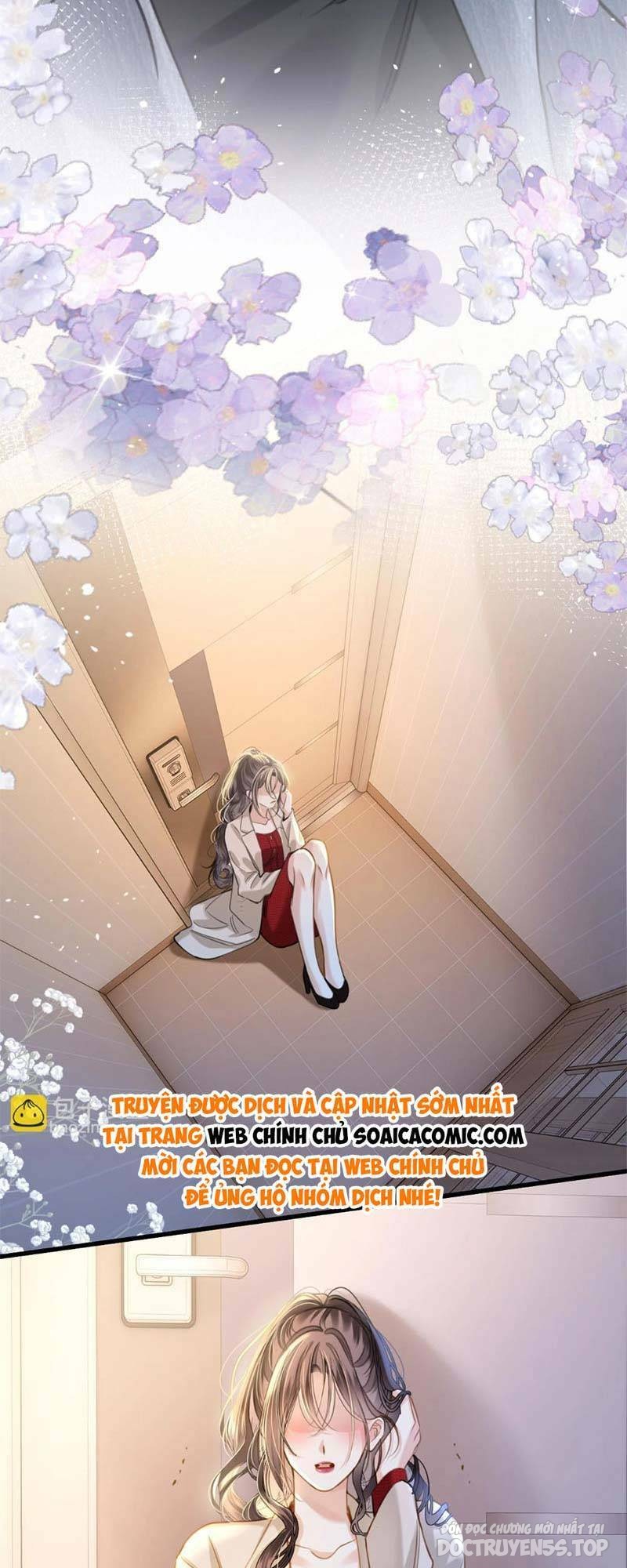 mỗi ngày đều thích anh chapter 18 26