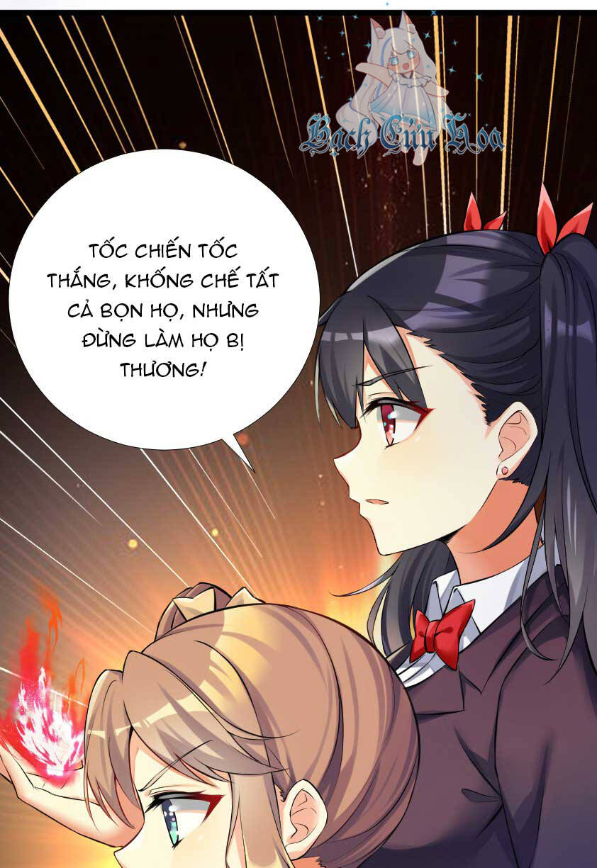 bạn gái cùng phòng chapter 36 50