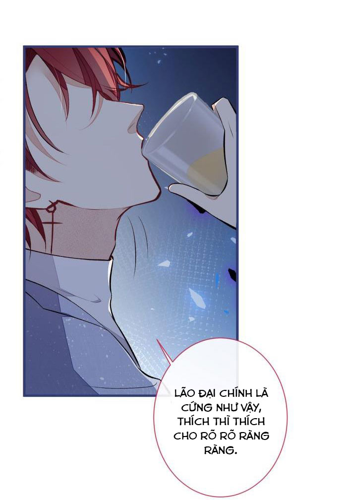 hotsearch của ảnh đế chapter 86 22