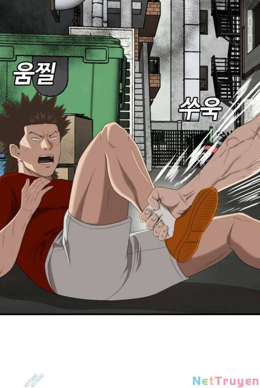 người xấu chapter 140 44