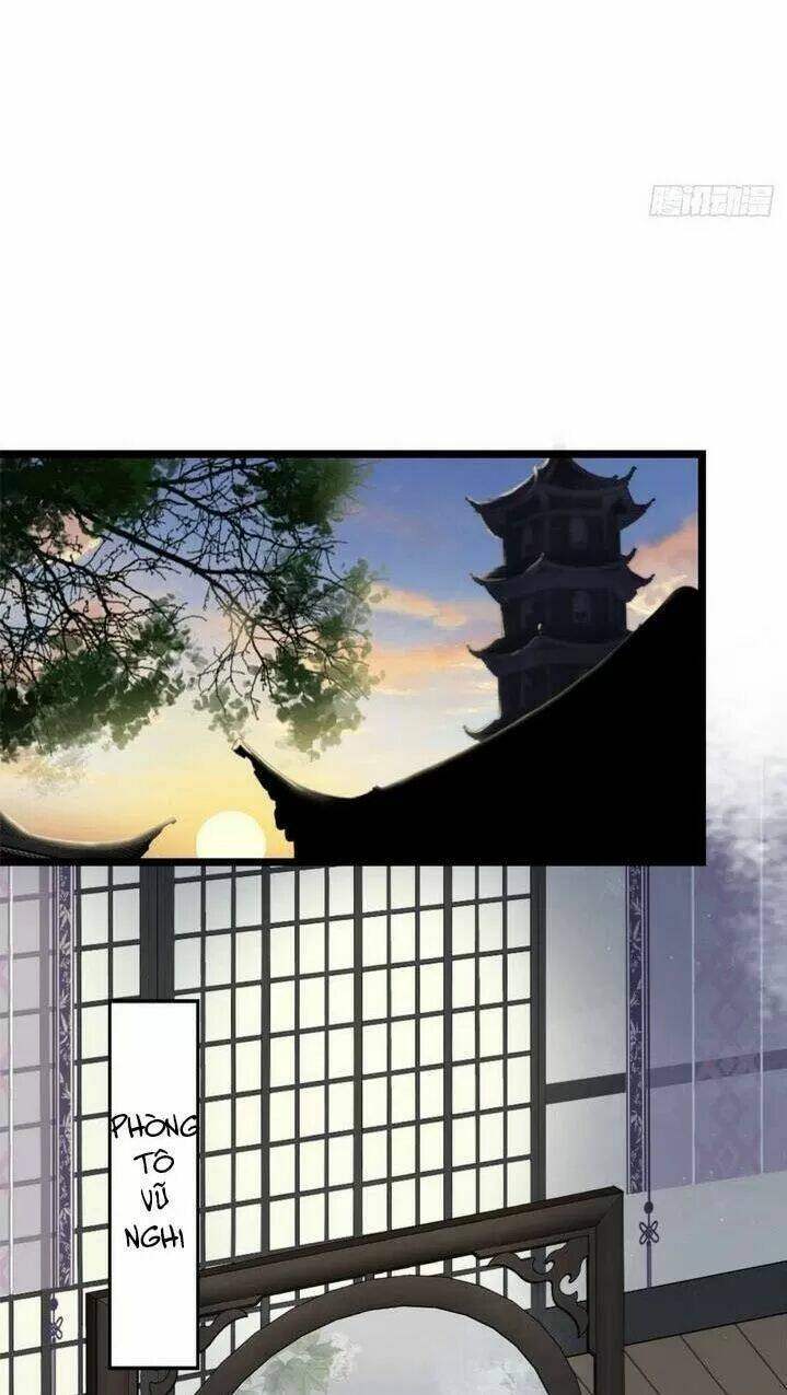 kiều nữ độc phi chapter 223 27