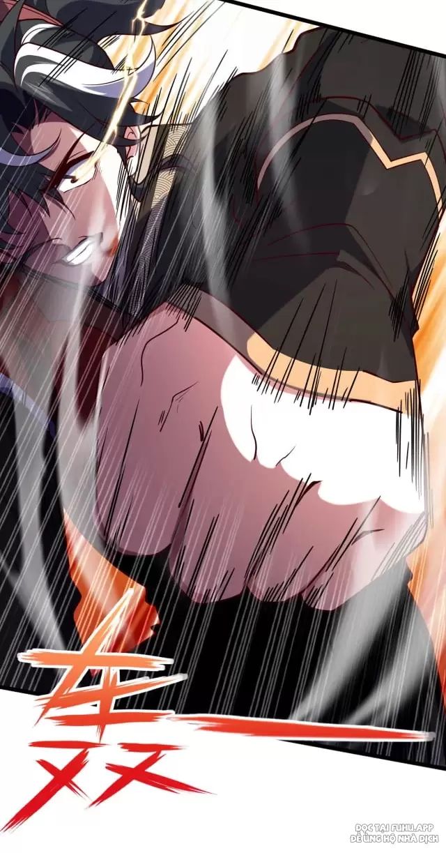 tôi, thần long của nữ đế! chapter 21 36