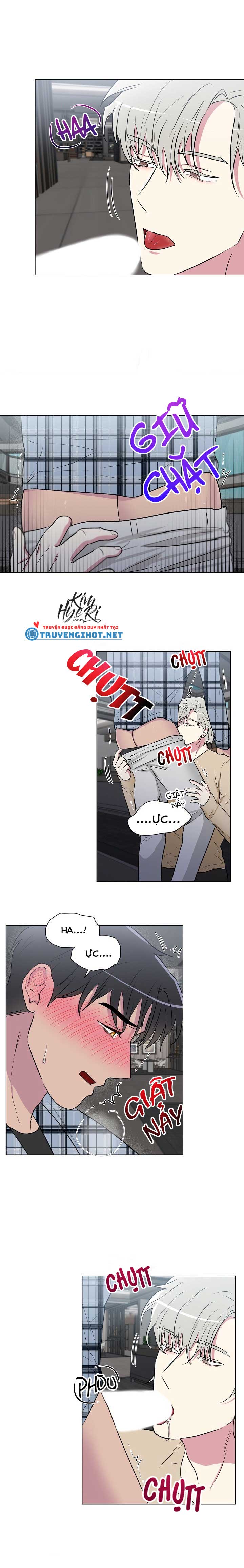 dưới đôi cánh ấy chapter 4 11