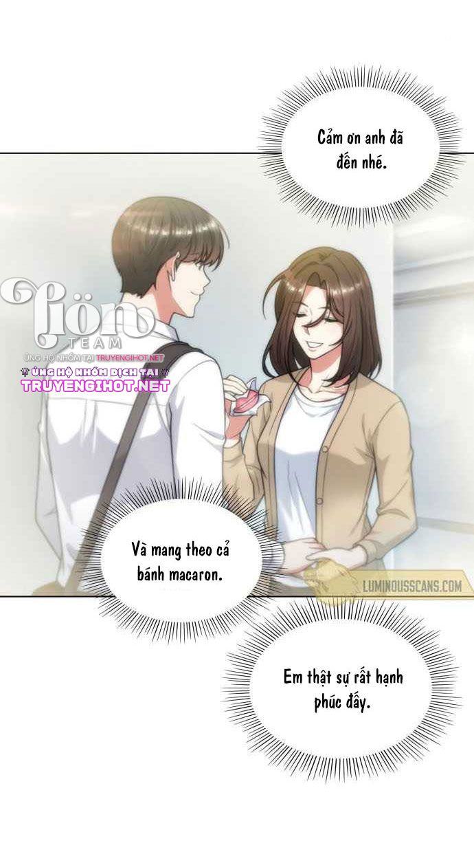 câu chuyện về chị đồng nghiệp của tôi chapter 45.2 31