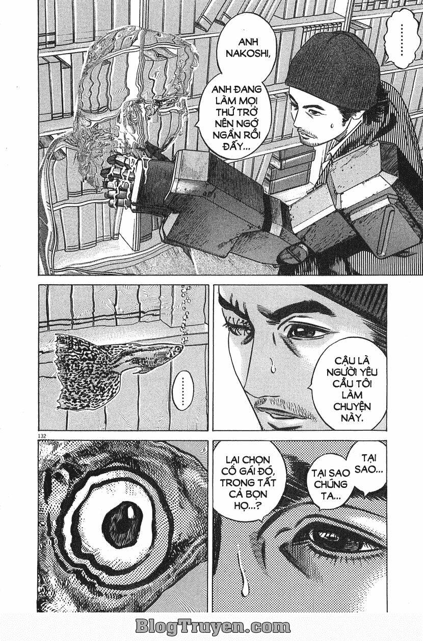 homunculus chapter 68 3