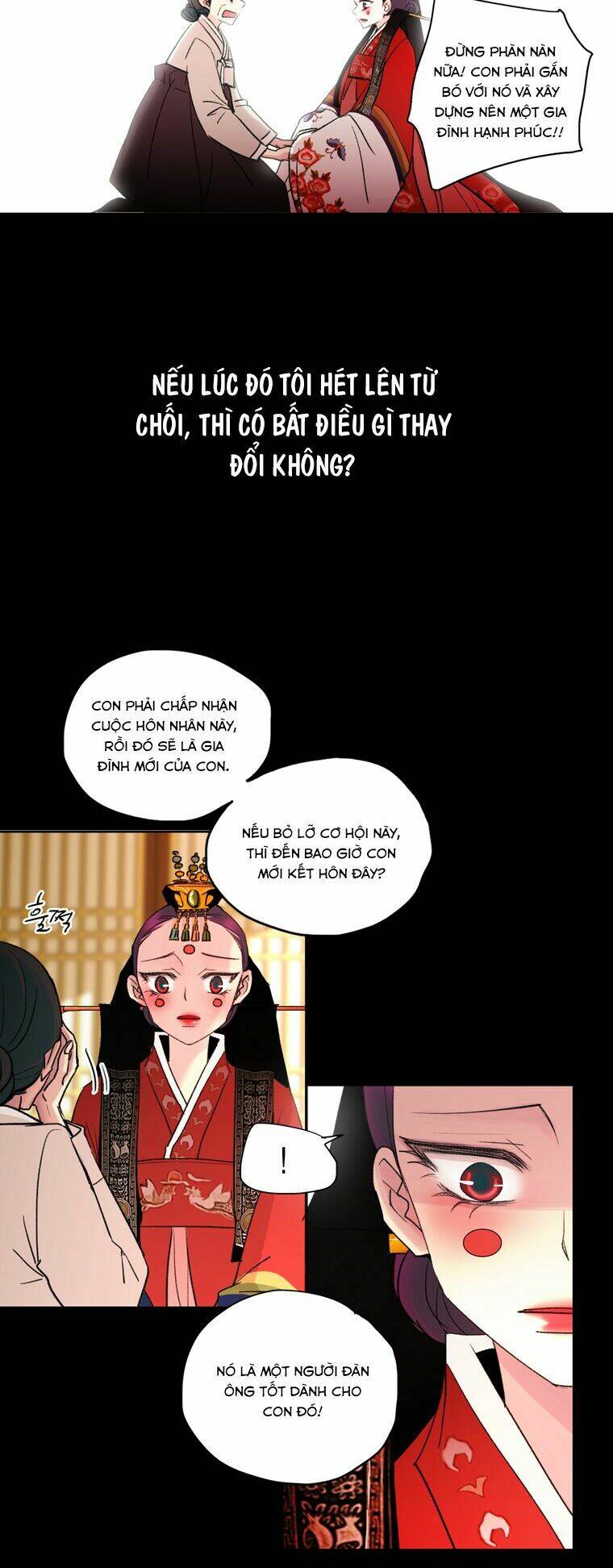 live or not chapter 2 16