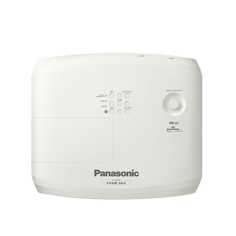 Máy chiếu Panasonic PT- VX610 hàng chính hãng - ZAMACO AUDIO