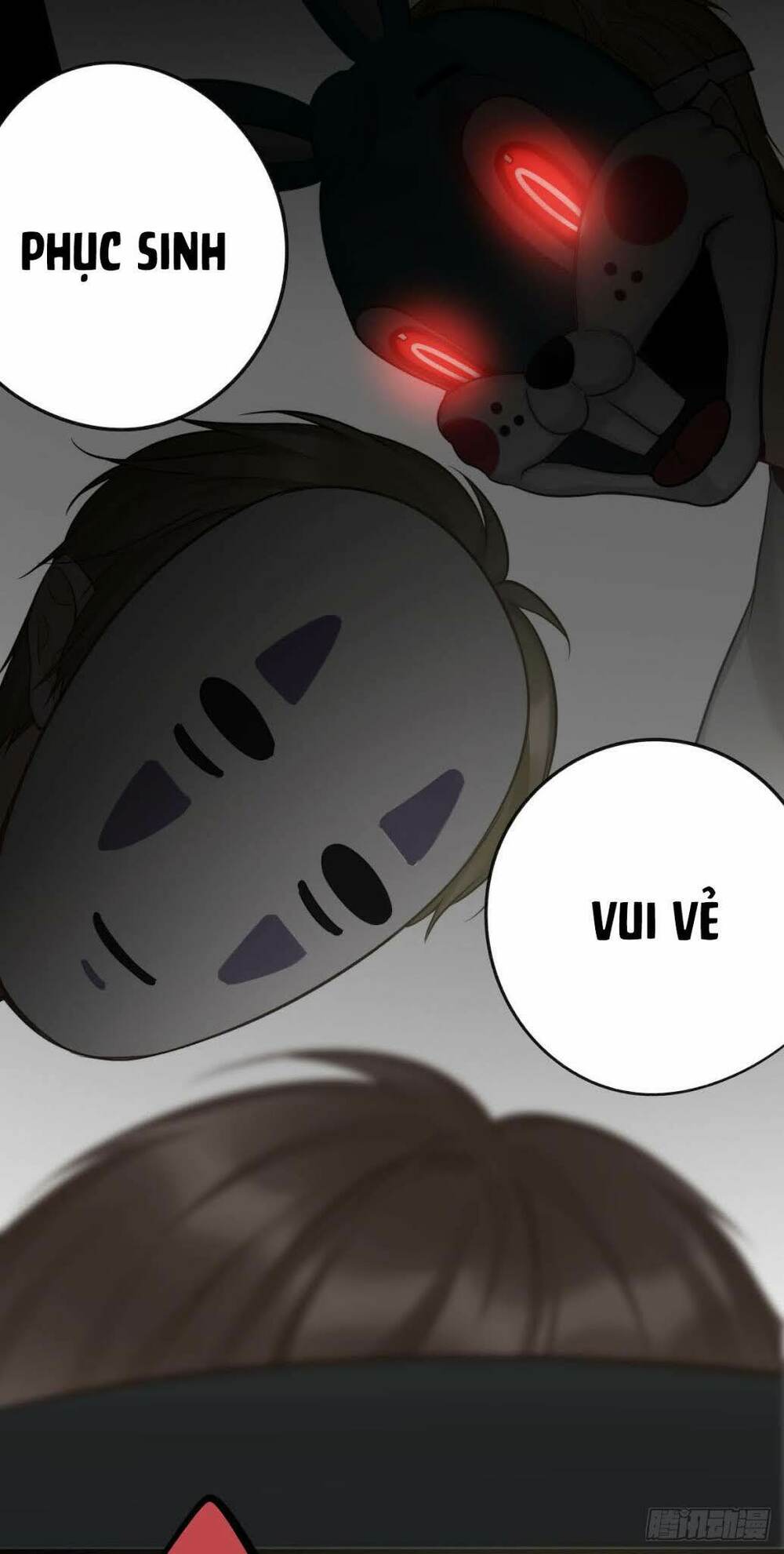 yêu phải vampire chapter 3 18