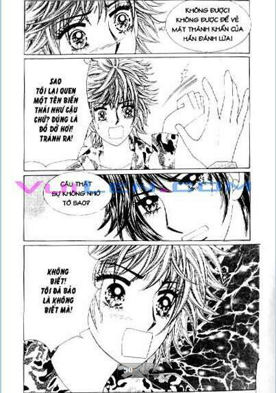 nụ hôn và sắc đẹp chapter 1 50