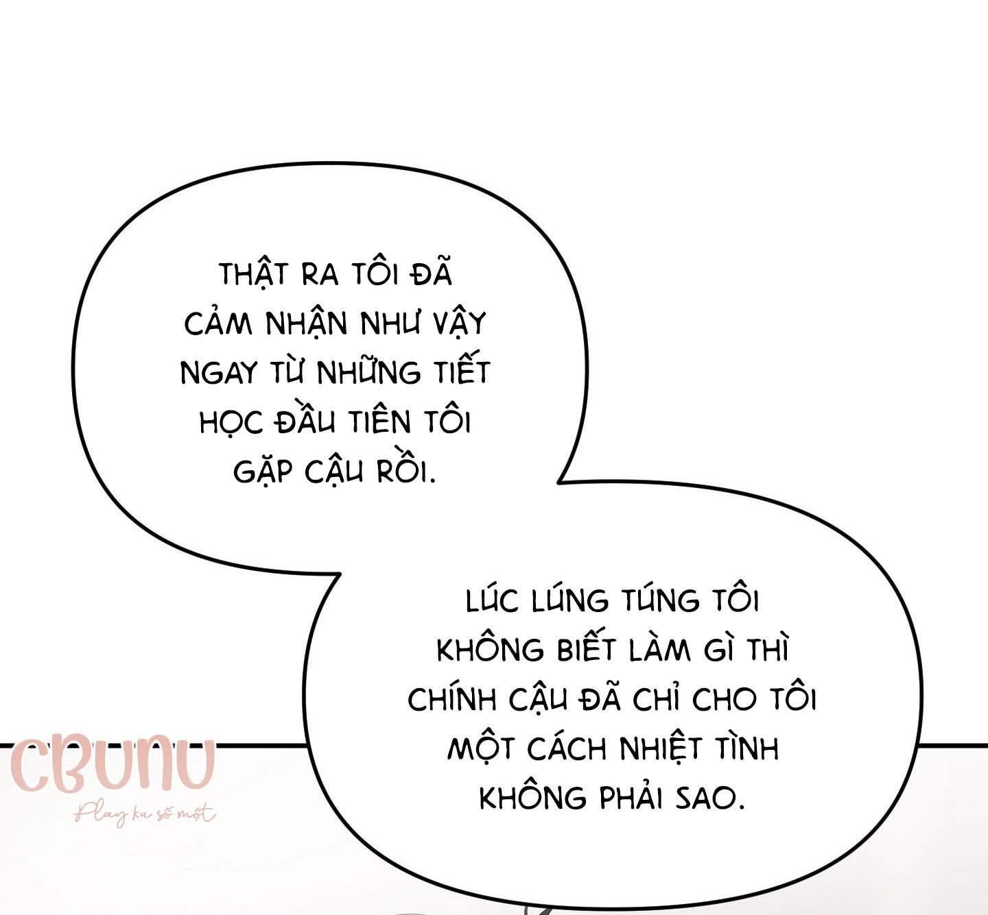 thán phục thanh xuân chapter 50 47