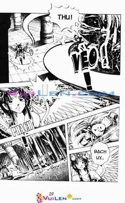 những người bạn tốt chapter 11 30