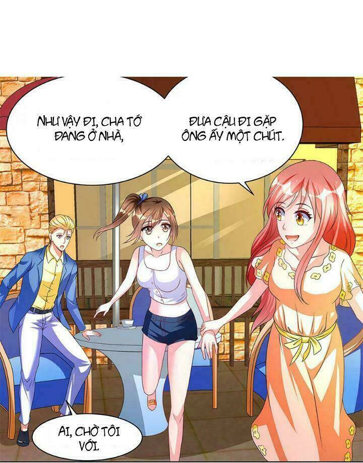 chào buổi tối, minh vương đại nhân chapter 10 14