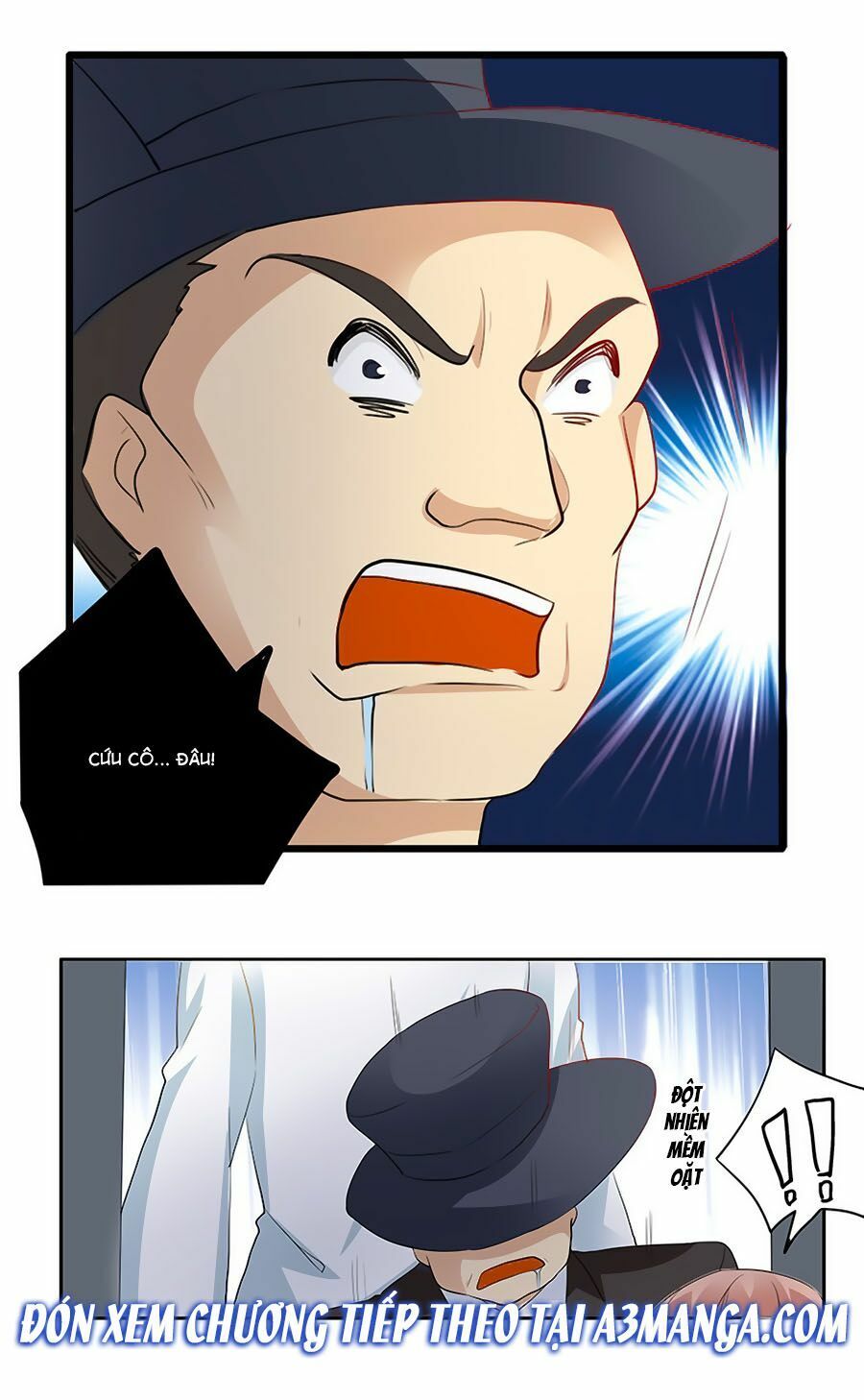 tổng tài đích thiên giới manh thê chapter 18 25