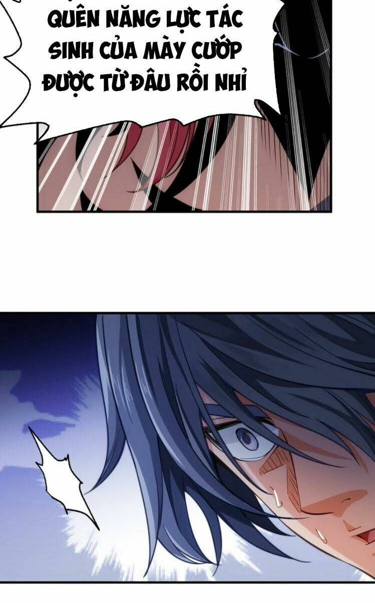 dị năng của ngươi thuộc về ta chapter 9 6