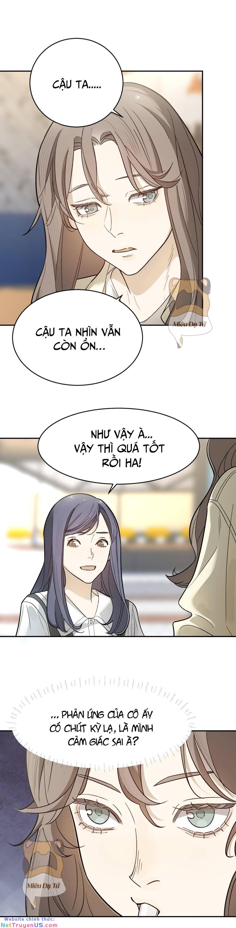 đếm ngược 3600 giây chapter 8 13