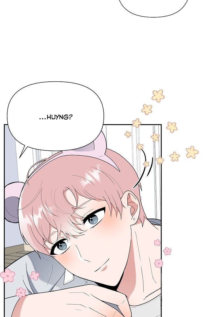 cậu và bọt biển của tôi chapter 2.2 3