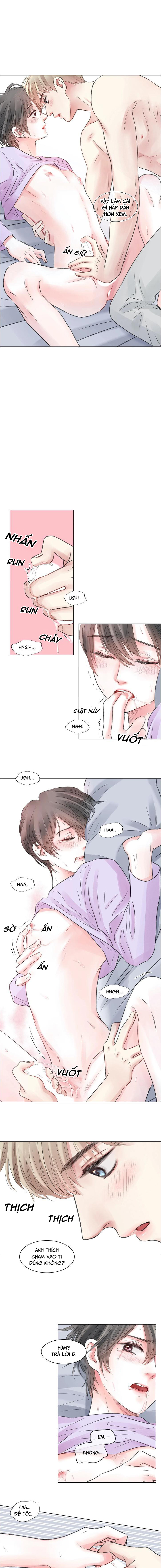 người cùng nhà chapter 12 3