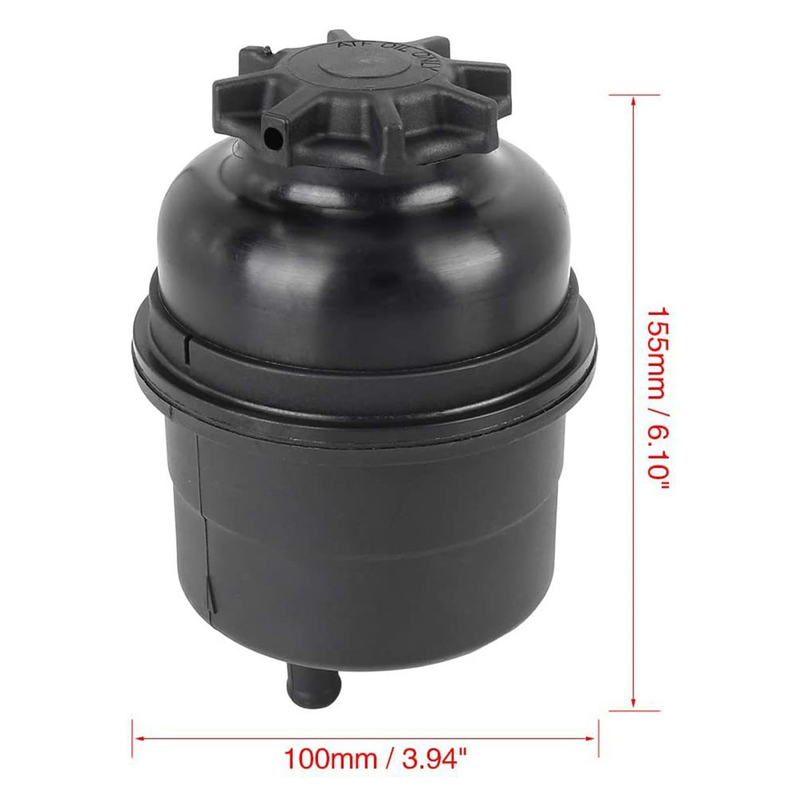 Automobile Power Steering Reservoir 32411097164 Style A