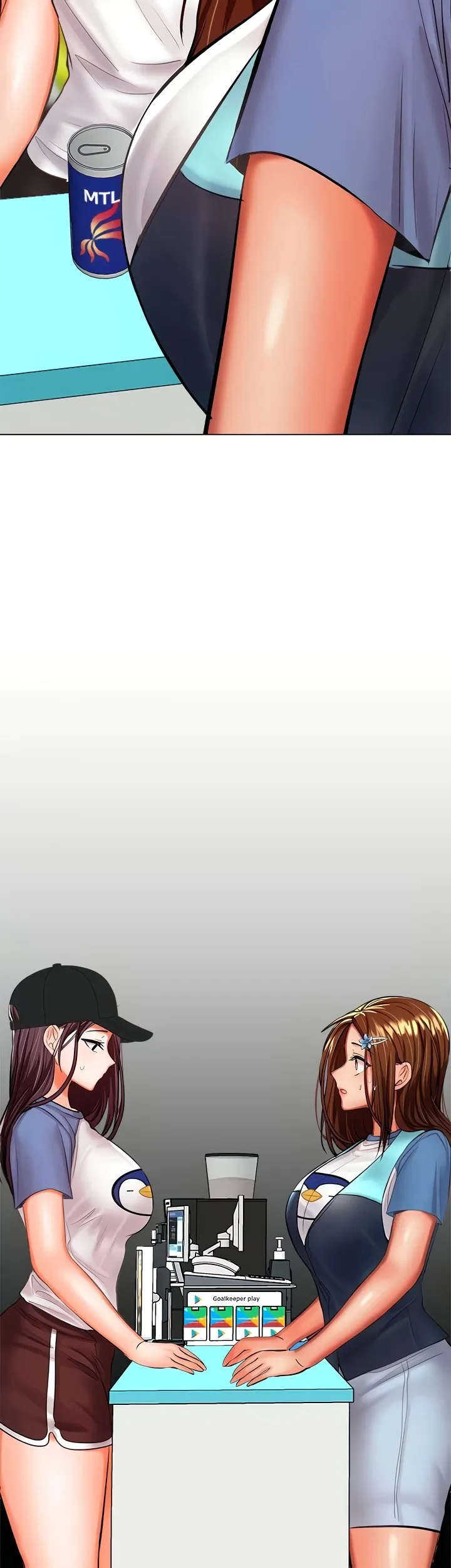 tài trợ em đi chapter 19 4